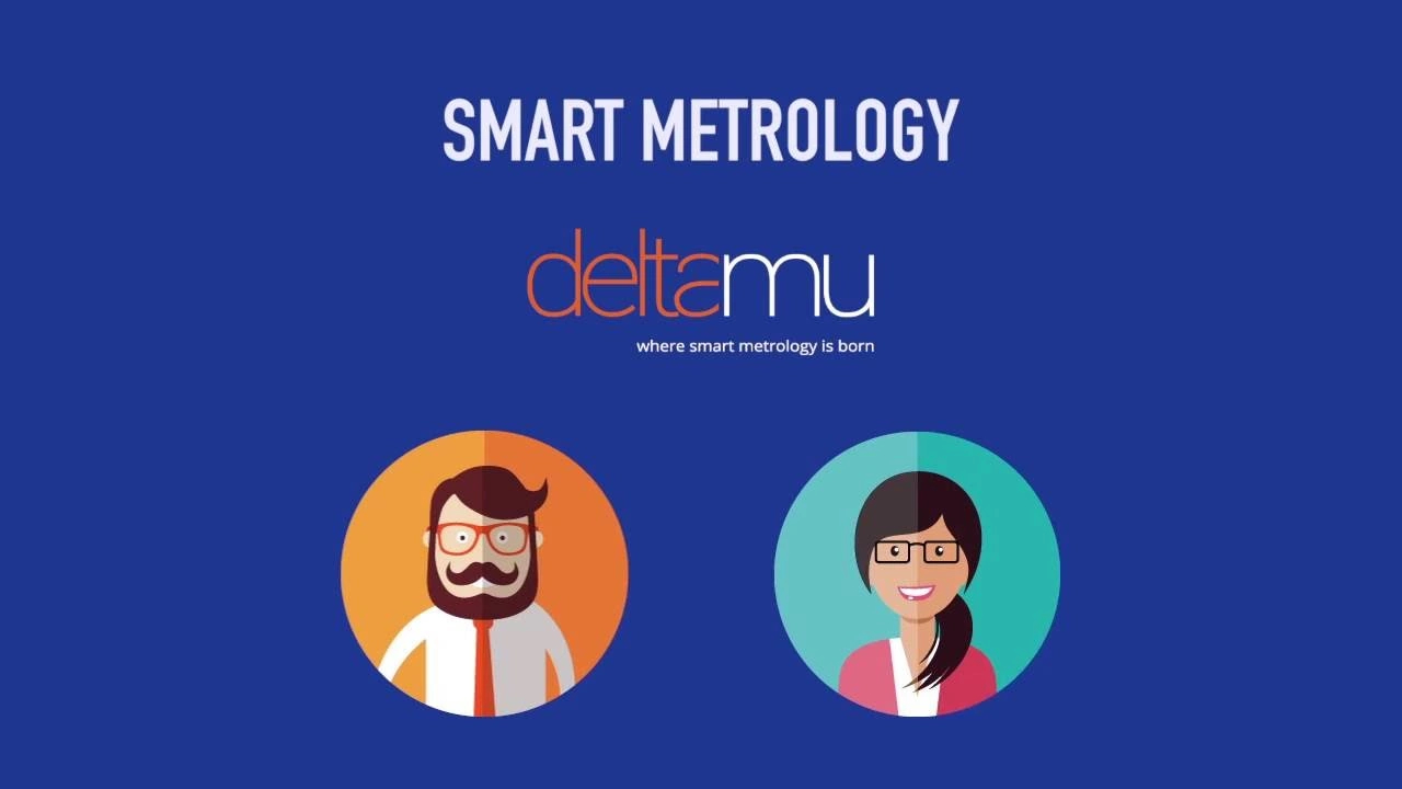 Smart Metrology